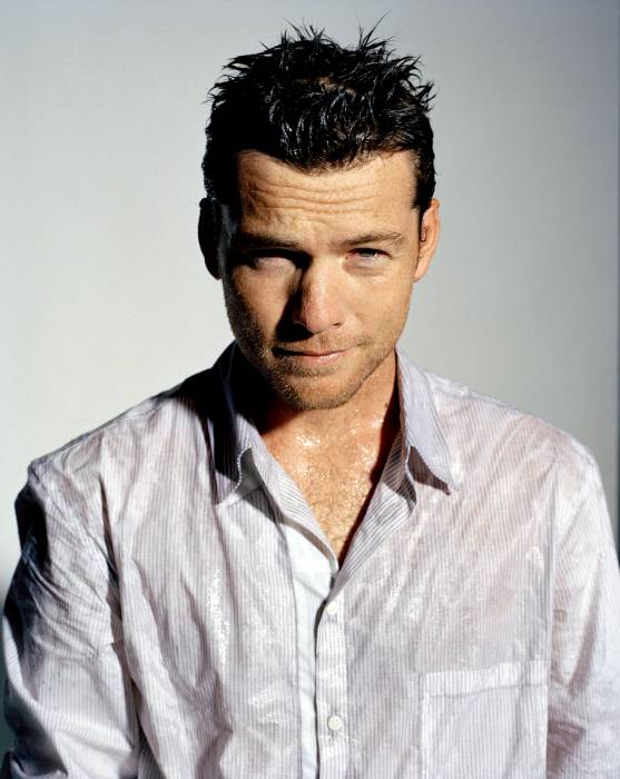 Sam Worthington Sam Worthington