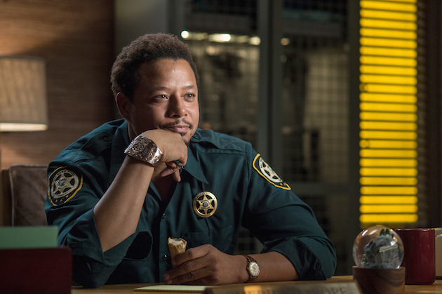 Wayward Pines Wayward Pines