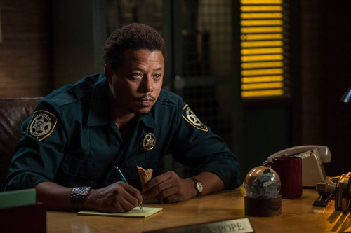 Wayward Pines Wayward Pines