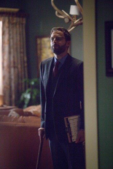 Wayward Pines Wayward Pines