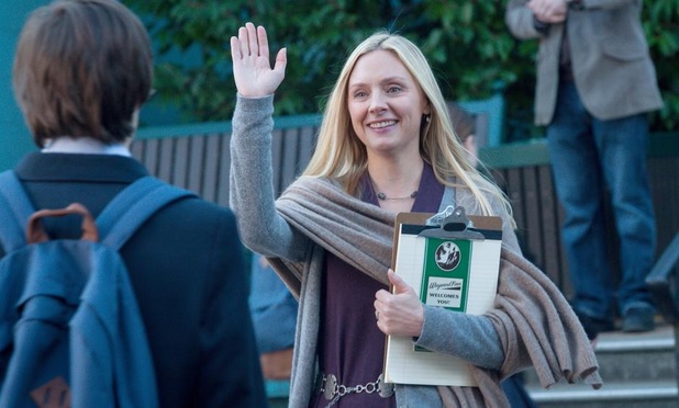 Wayward Pines Wayward Pines