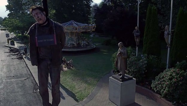 Wayward Pines Wayward Pines