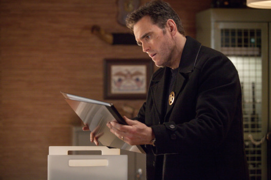 Wayward Pines Wayward Pines