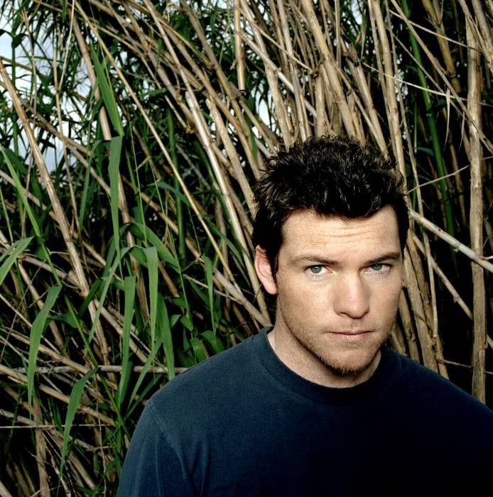 Sam Worthington