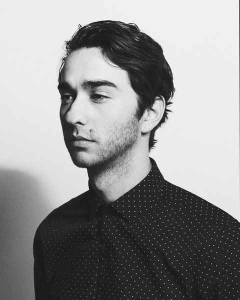 Alex Wolff