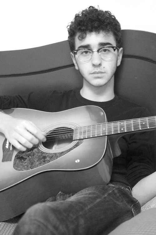 Alex Wolff