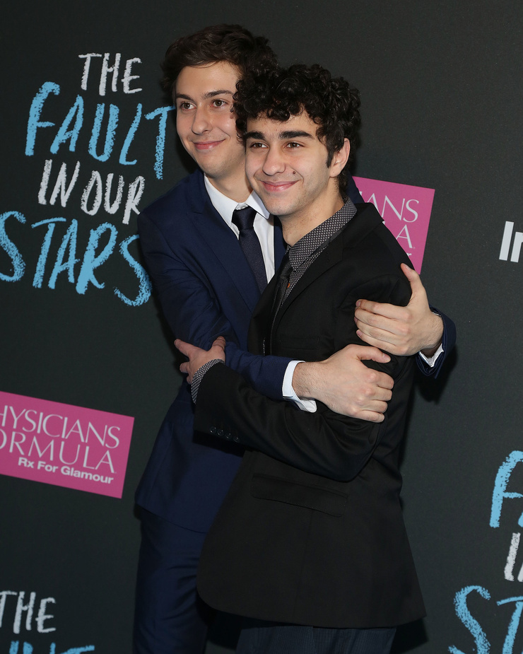 Alex Wolff