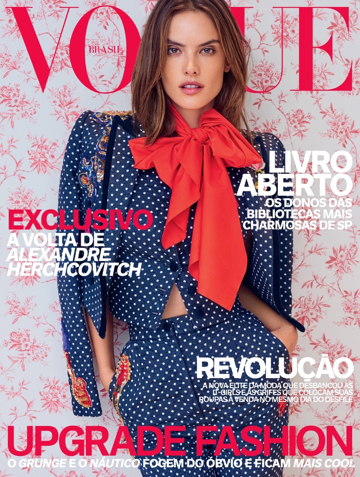 Alessandra Ambrosio Alessandra Ambrosio