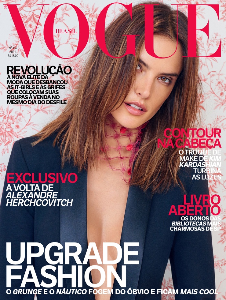 Alessandra Ambrosio