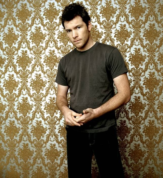 Sam Worthington