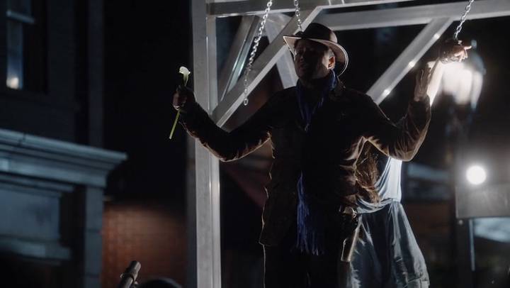 Wayward Pines Wayward Pines