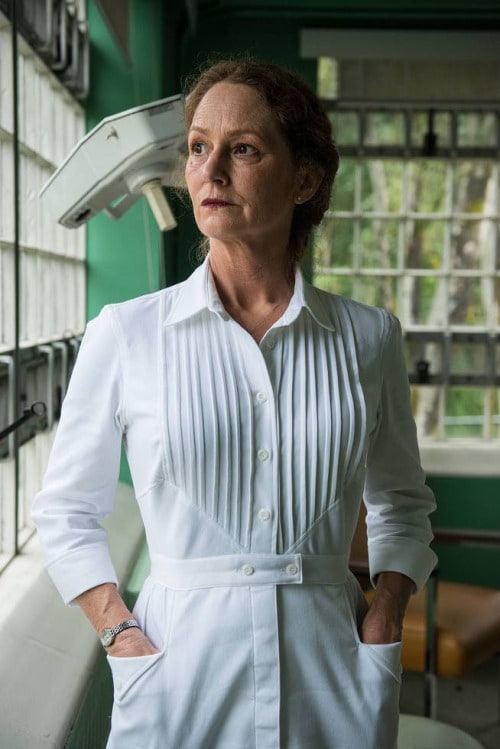 Wayward Pines Wayward Pines