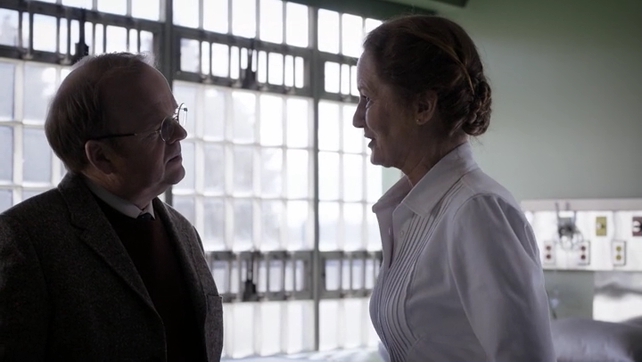 Wayward Pines Wayward Pines