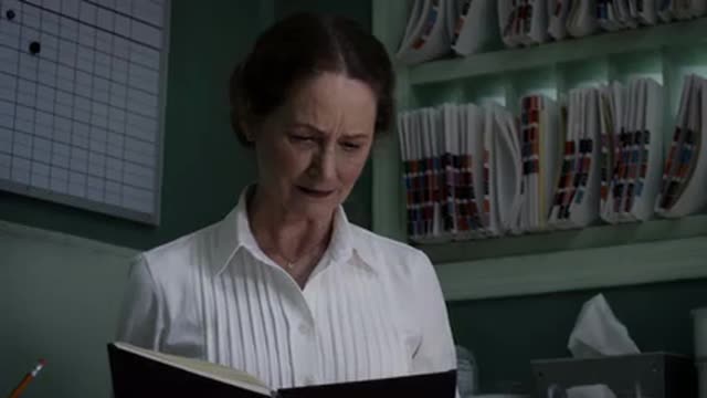 Wayward Pines Wayward Pines