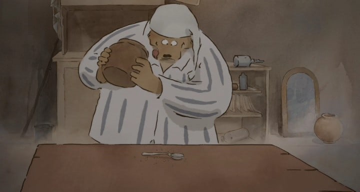 Ernest & Celestine