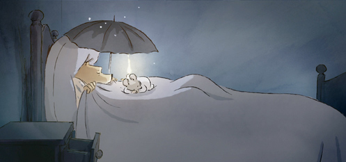 Ernest & Celestine