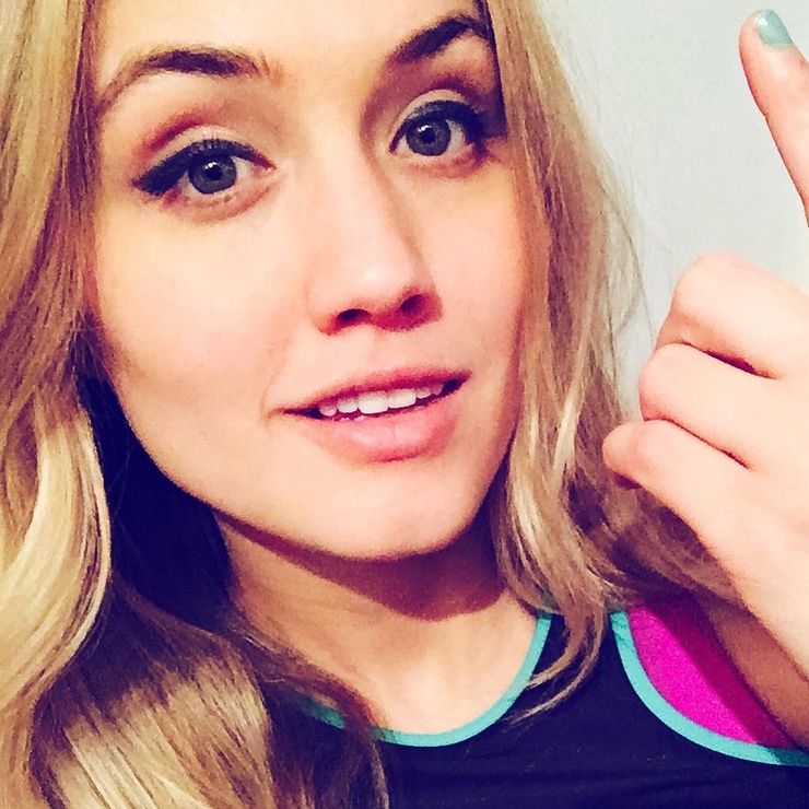 Naomi Kyle