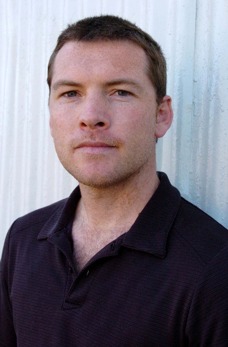 Sam Worthington