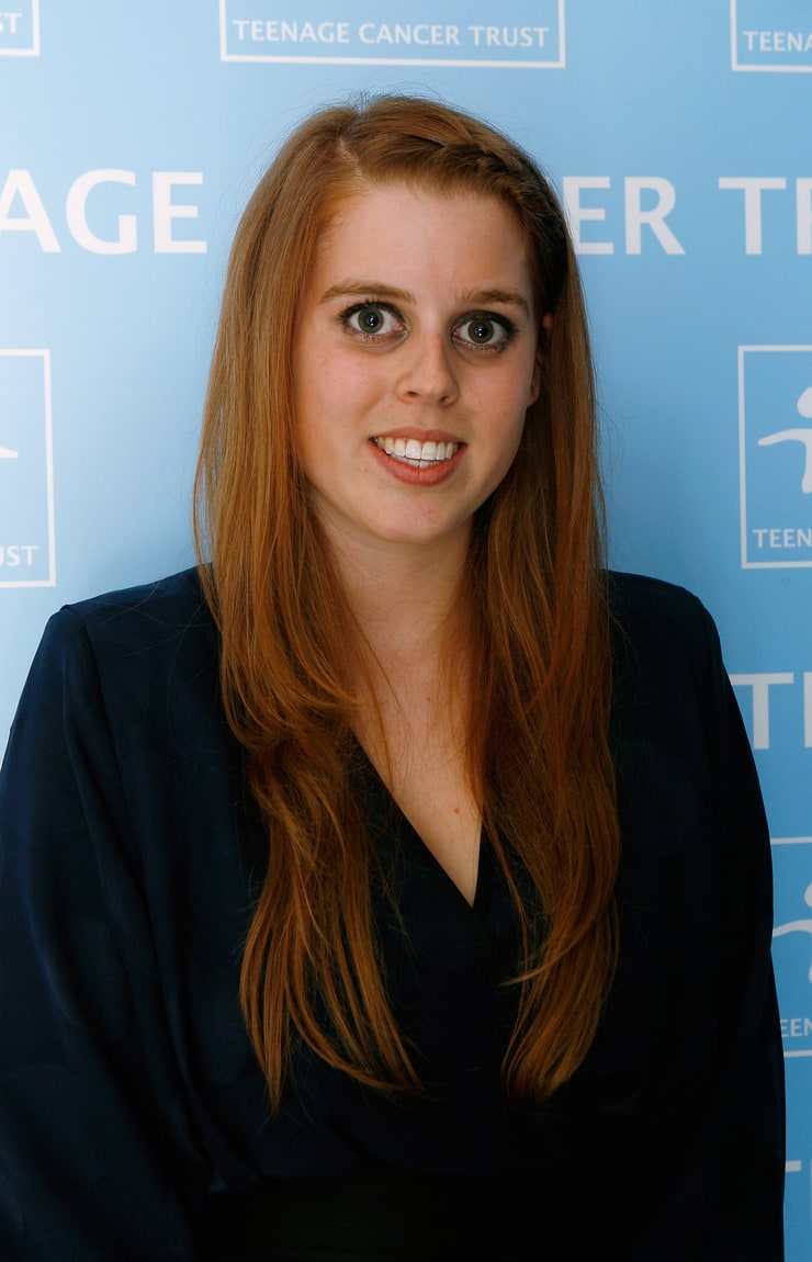 Princess Beatrice