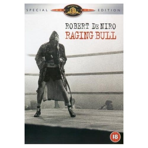 Raging Bull (20th Anniversary Edition) 