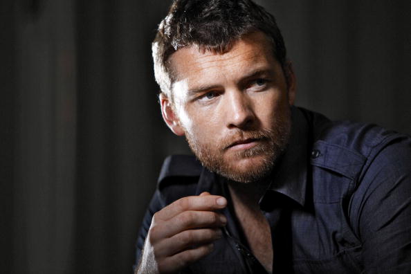 Sam Worthington
