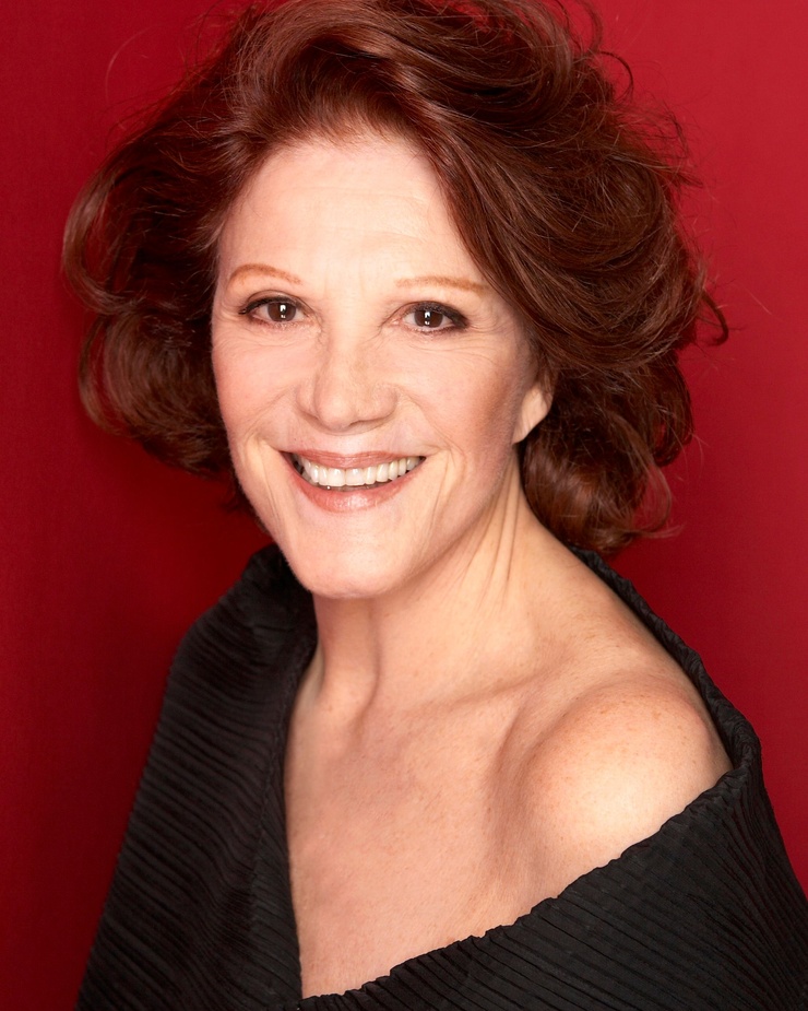 Linda Lavin