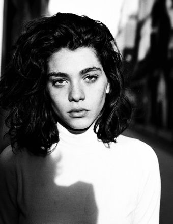 Steffy Argelich Steffy Argelich