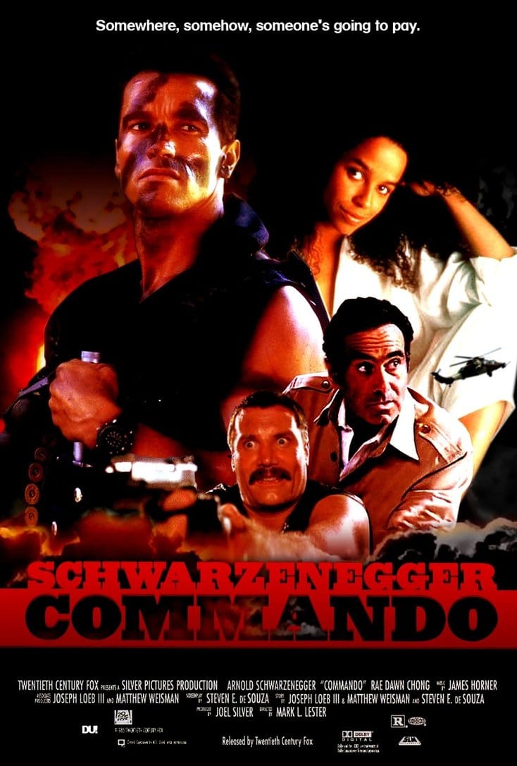 Commando