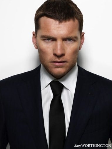 Sam Worthington