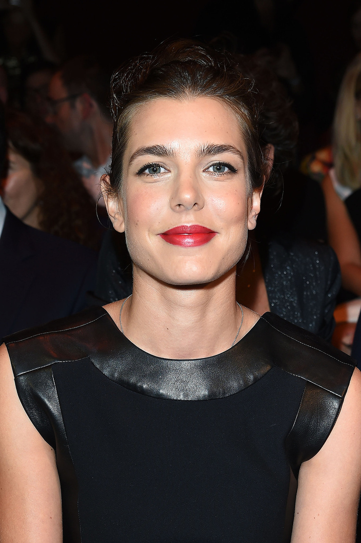 Charlotte Casiraghi