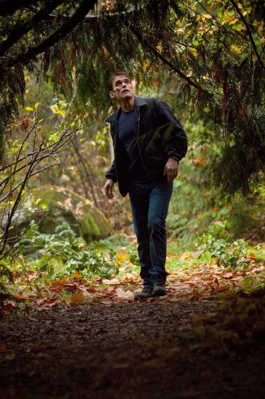 Wayward Pines Wayward Pines