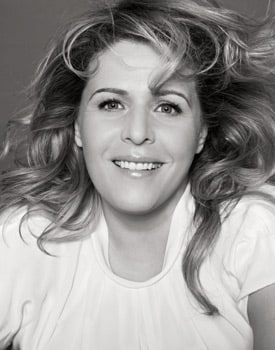 Valérie Blais