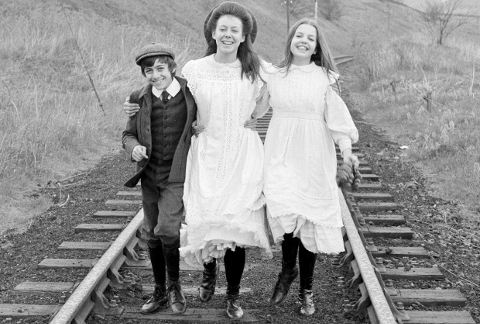 The Railway Children