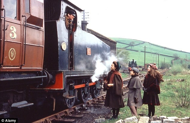 The Railway Children