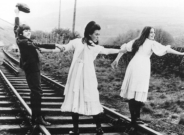 The Railway Children