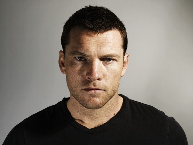 Sam Worthington