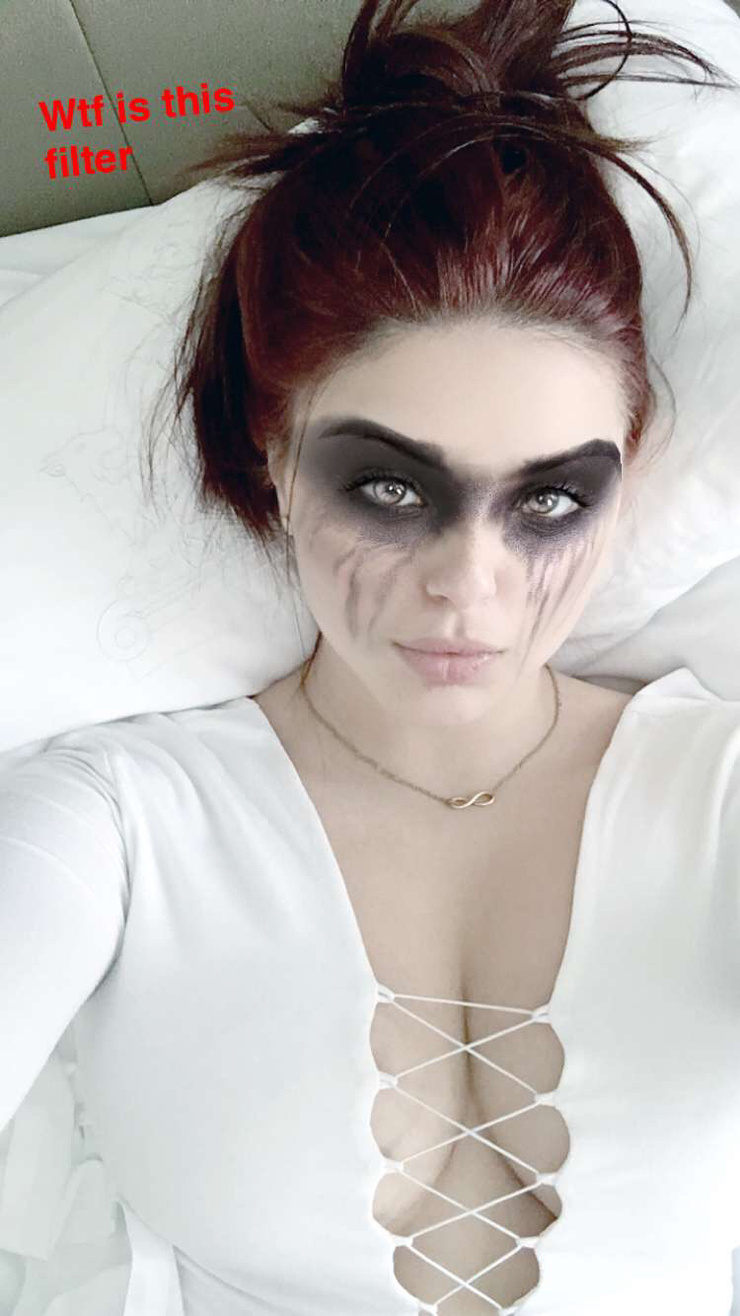 Ariel Winter Ariel Winter