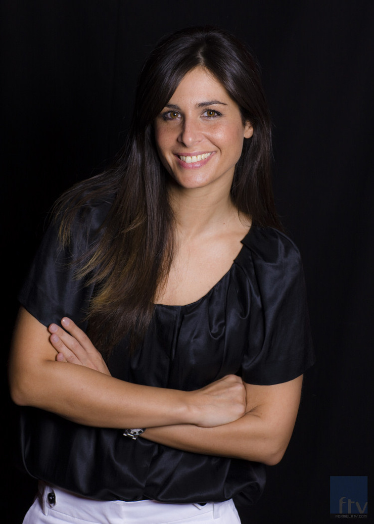 Nuria Roca
