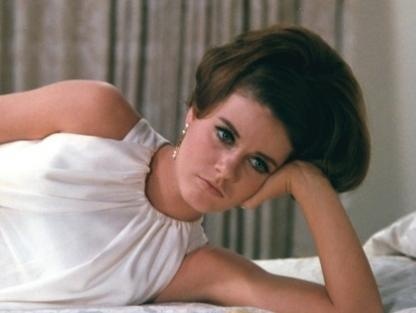 Patty Duke Patty Duke
