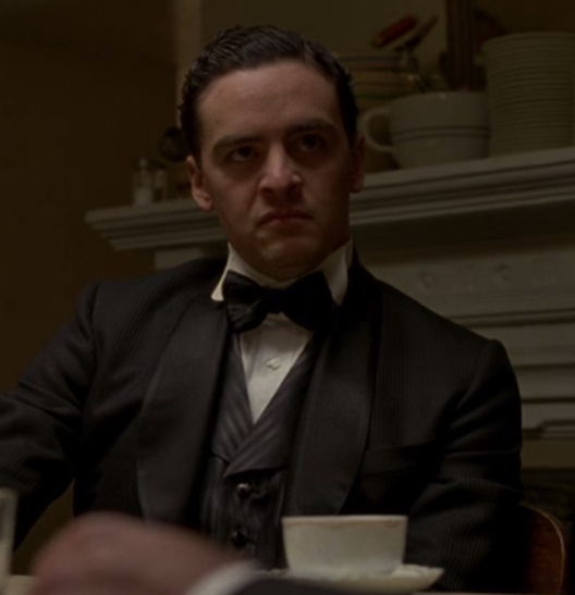 Vincent Piazza