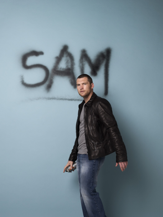Sam Worthington