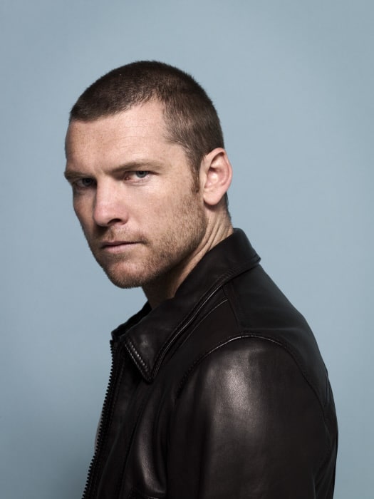 Sam Worthington