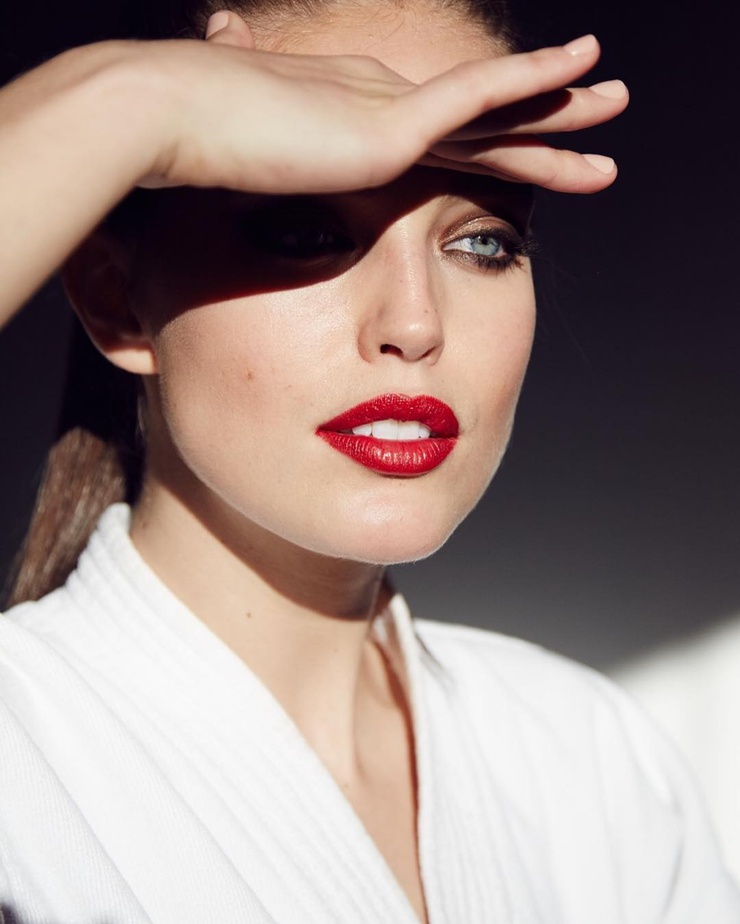 Emily Didonato Emily Didonato