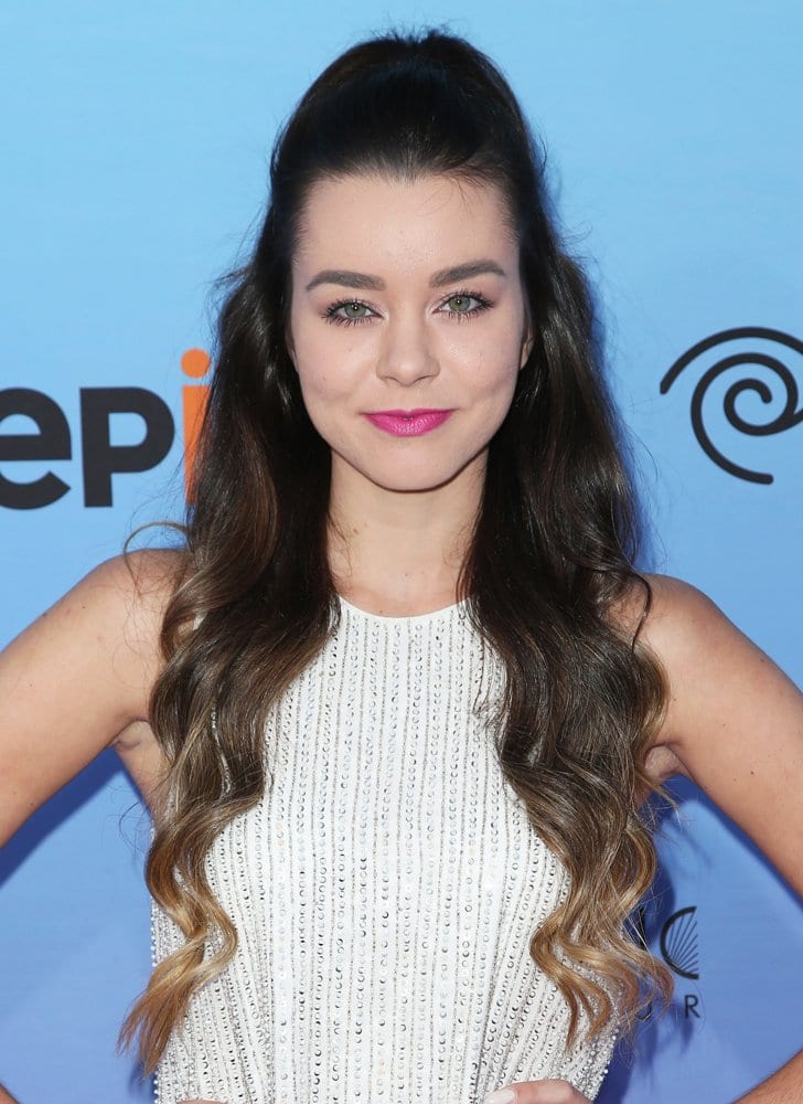 Sierra Furtado.