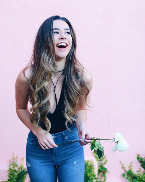 Sierra Furtado