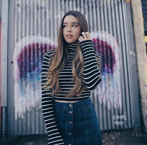 Sierra Furtado