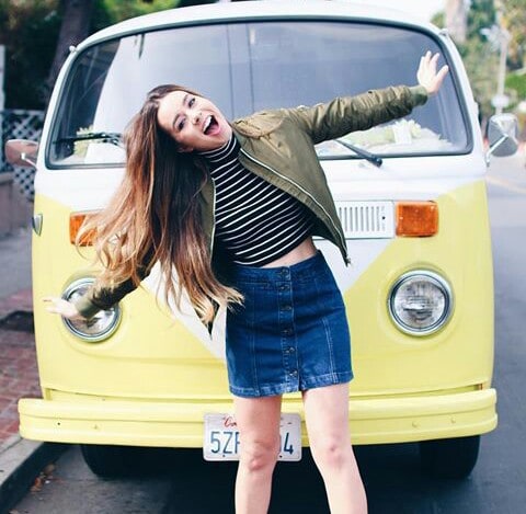 Sierra Furtado