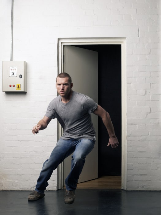 Sam Worthington