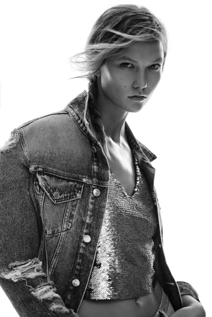 Karlie Kloss