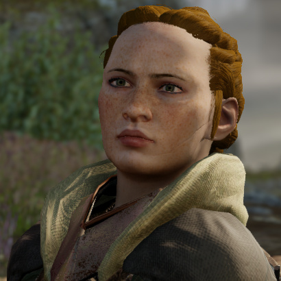 Lace Harding